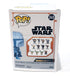 Funko The Mandalorian Glows in the Dark Hologram 345 Exclusive Vinyl Figure